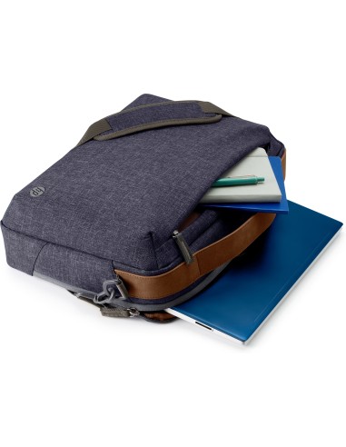 HP Custodia Renew 15 Navy Topload