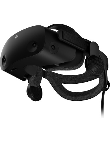HP Reverb G2 Occhiali immersivi FPV 550 g Nero