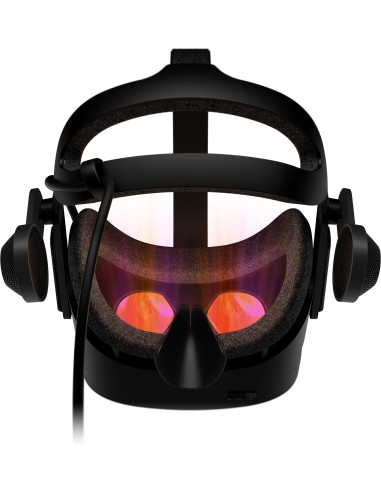 HP Reverb G2 Occhiali immersivi FPV 550 g Nero