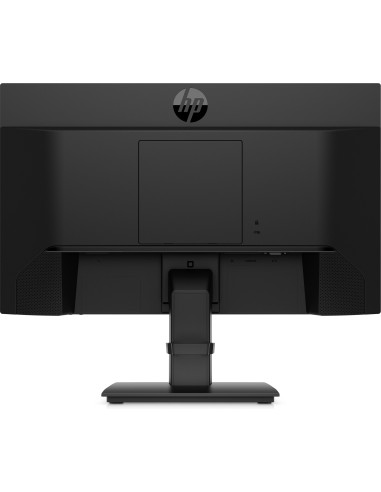 HP P22 G4 54,6 cm (21.5") 1920 x 1080 Pixel Full HD Nero