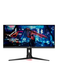 ASUS ROG Strix XG309CM 74,9 cm (29.5") 2560 x 1080 Pixel UltraWide Full HD Nero