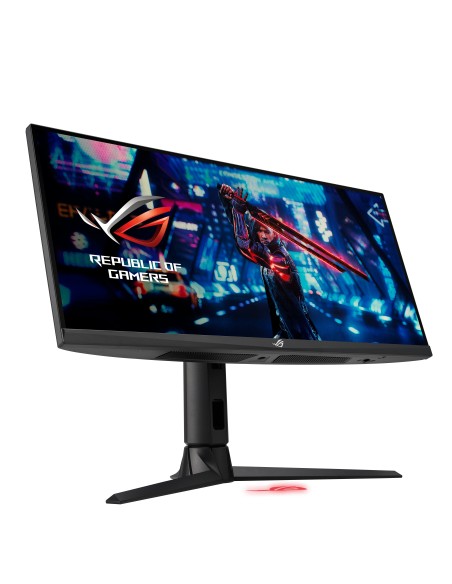 ASUS ROG Strix XG309CM 74,9 cm (29.5") 2560 x 1080 Pixel UltraWide Full HD Nero