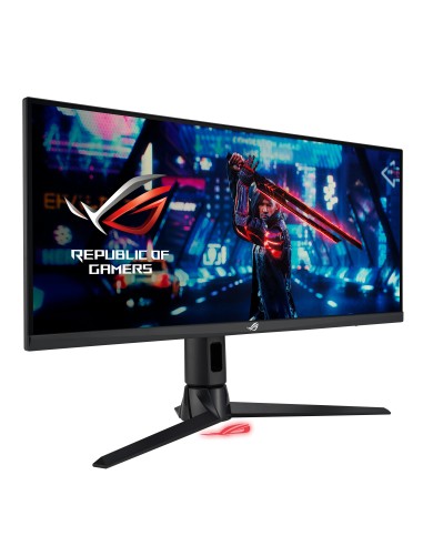 ASUS ROG Strix XG309CM 74,9 cm (29.5") 2560 x 1080 Pixel UltraWide Full HD Nero