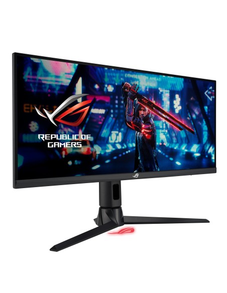 ASUS ROG Strix XG309CM 74,9 cm (29.5") 2560 x 1080 Pixel UltraWide Full HD Nero