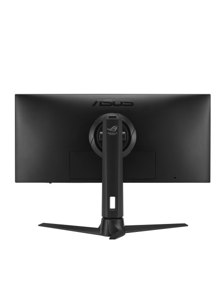 ASUS ROG Strix XG309CM 74,9 cm (29.5") 2560 x 1080 Pixel UltraWide Full HD Nero