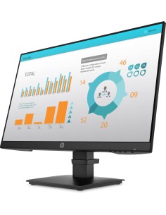 HP P24 G4 60,5 cm (23.8") 1920 x 1080 Pixel Full HD Nero 2