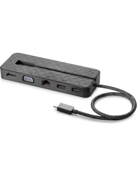 HP Mini Dock USB-C