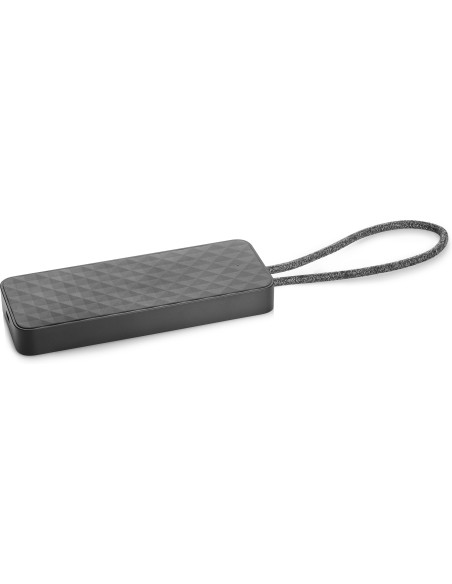 HP Mini Dock USB-C