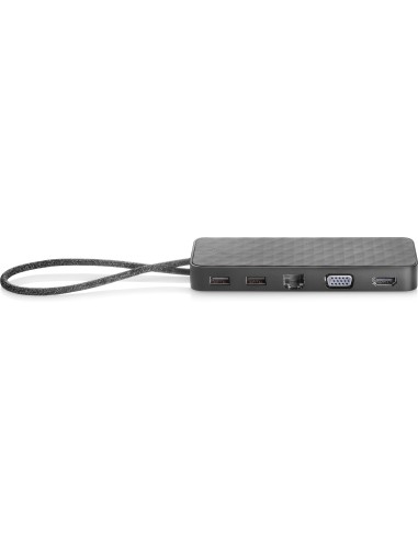 HP Mini Dock USB-C