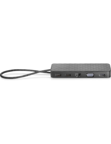 HP Mini Dock USB-C