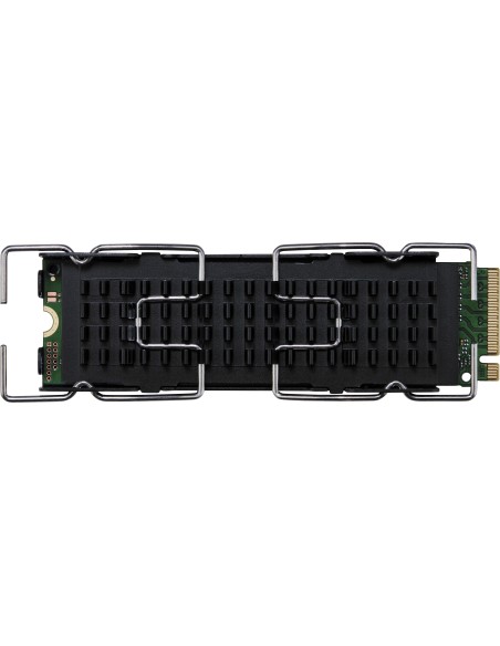 HP ZTurbo 1TB PCIe-Gen 4x4 TLC Z2 SSDKit