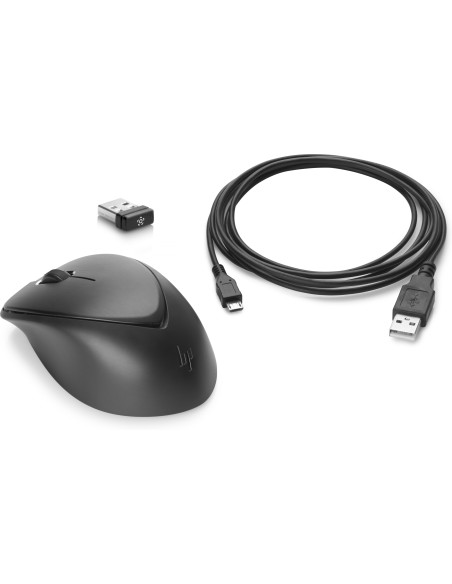 HP Mouse wireless Premium