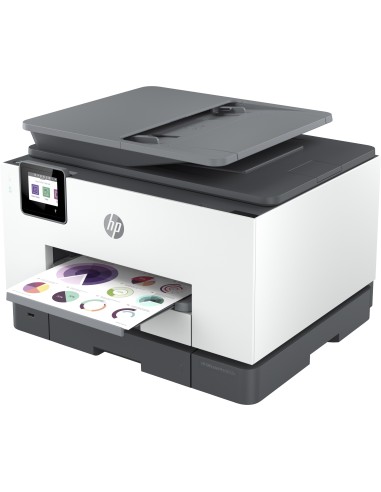HP OfficeJet Pro 9022e Ad inchiostro A4 4800 x 1200 DPI 24 ppm Wi-Fi