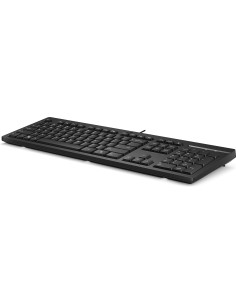 HP Tastiera 125 Wired 2