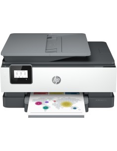 HP OfficeJet 8012e Getto termico d'inchiostro A4 4800 x 1200 DPI 18 ppm Wi-Fi
