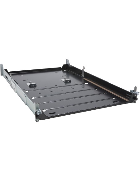 HP DEPTH ADJUSTABLE FIXED RAIL