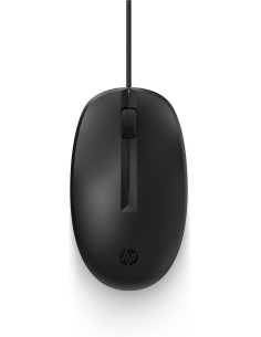 HP Mouse 128 Laser Wired