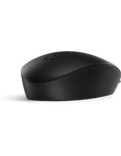 HP Mouse 128 Laser Wired 2