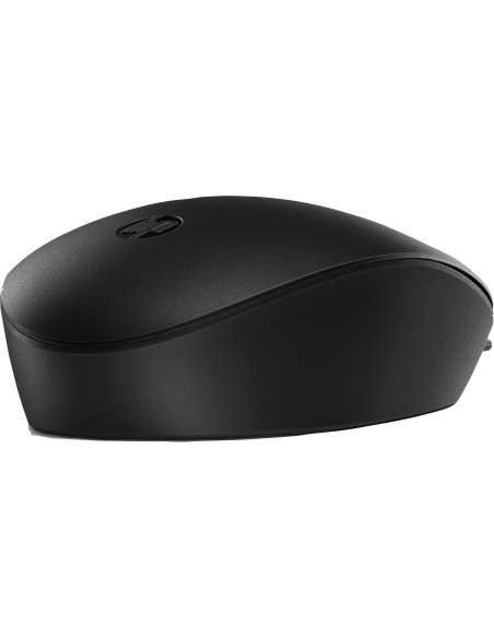 HP Mouse 128 Laser Wired