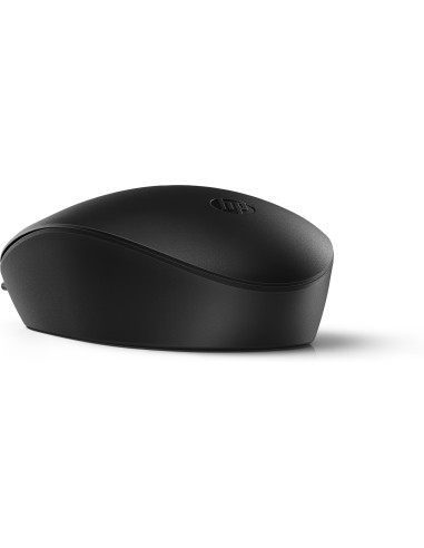 HP Mouse 128 Laser Wired