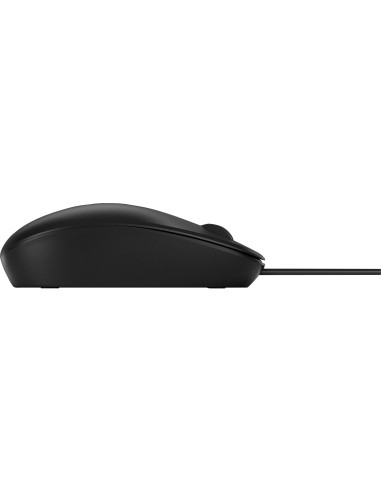 HP Mouse 128 Laser Wired