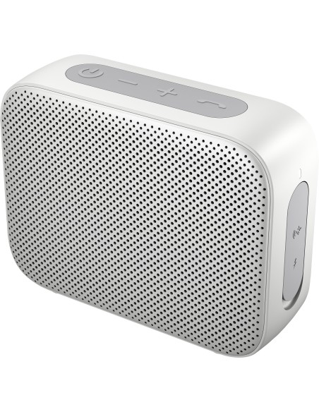 HP Silver Bluetooth Speaker 350