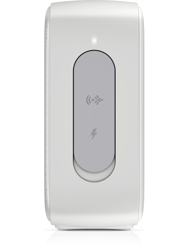 HP Silver Bluetooth Speaker 350