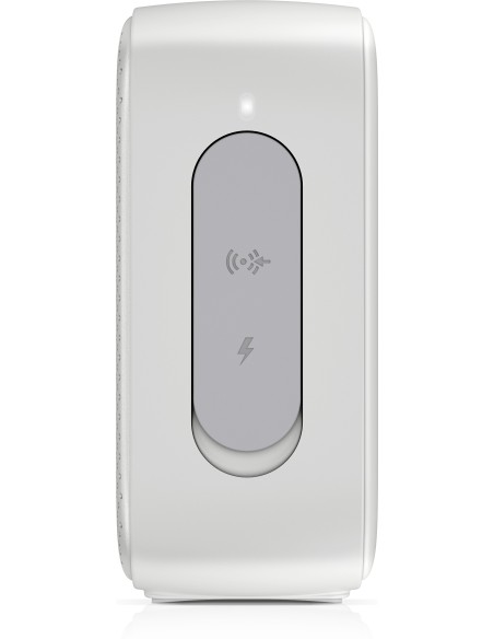 HP Silver Bluetooth Speaker 350