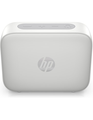 HP Silver Bluetooth Speaker 350