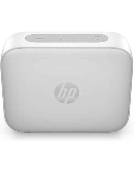 HP Silver Bluetooth Speaker 350