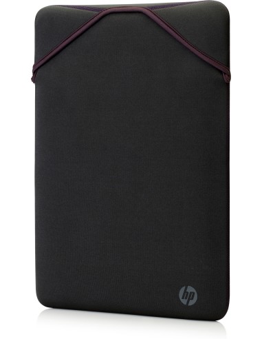 HP Custodia Reversible Protective 15,6'' Mauve Laptop Sleeve