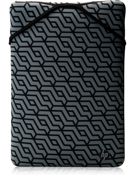 HP Custodia Reversible Protective 15,6'' Geo Laptop Sleeve