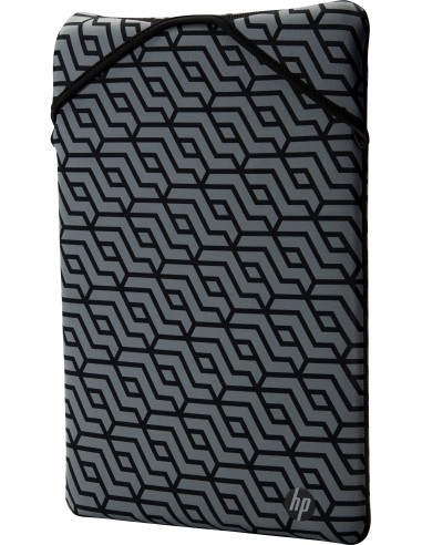 HP Custodia Reversible Protective 15,6'' Geo Laptop Sleeve