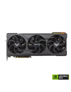 ASUS TUF Gaming TUF-RTX4090-O24G-GAMING NVIDIA GeForce RTX 4090 24 GB GDDR6X