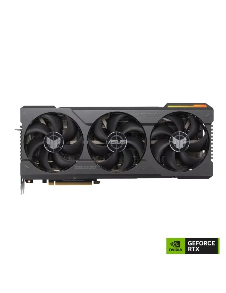 ASUS TUF Gaming TUF-RTX4090-O24G-GAMING NVIDIA GeForce RTX 4090 24 GB GDDR6X