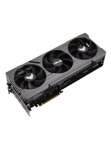 ASUS TUF Gaming TUF-RTX4090-O24G-GAMING NVIDIA GeForce RTX 4090 24 GB GDDR6X