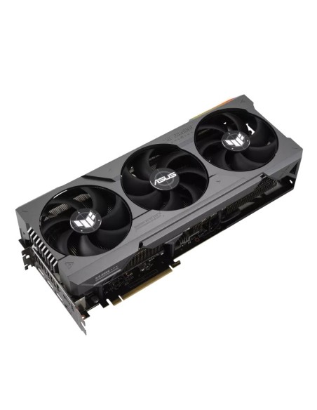 ASUS TUF Gaming TUF-RTX4090-O24G-GAMING NVIDIA GeForce RTX 4090 24 GB GDDR6X