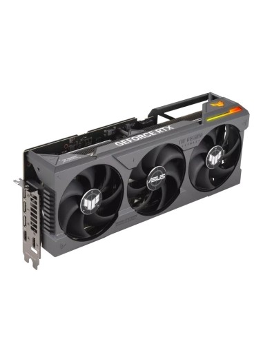 ASUS TUF Gaming TUF-RTX4090-O24G-GAMING NVIDIA GeForce RTX 4090 24 GB GDDR6X