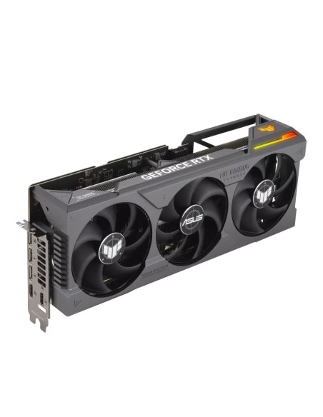 ASUS TUF Gaming TUF-RTX4090-O24G-GAMING NVIDIA GeForce RTX 4090 24 GB GDDR6X