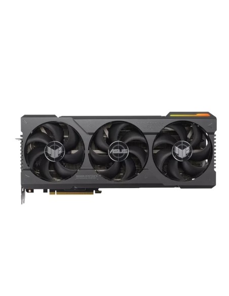 ASUS TUF Gaming TUF-RTX4090-O24G-GAMING NVIDIA GeForce RTX 4090 24 GB GDDR6X