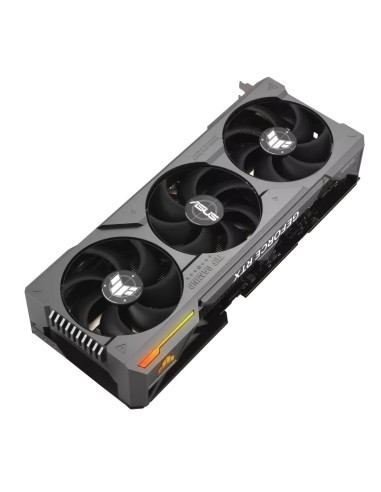 ASUS TUF Gaming TUF-RTX4090-O24G-GAMING NVIDIA GeForce RTX 4090 24 GB GDDR6X