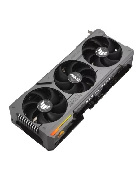 ASUS TUF Gaming TUF-RTX4090-O24G-GAMING NVIDIA GeForce RTX 4090 24 GB GDDR6X