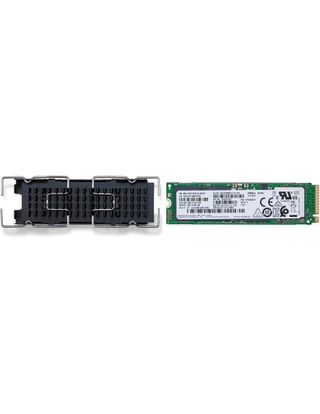 HP ZTurbo 512GB TLC Z2 G5 TWR SFF SSDKit