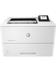 HP LaserJet Enterprise M507dn, Stampa, Stampa fronte retro