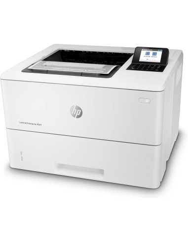 HP LaserJet Enterprise M507dn, Stampa, Stampa fronte retro