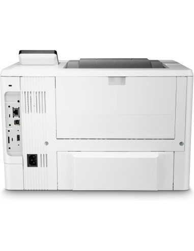 HP LaserJet Enterprise M507dn, Stampa, Stampa fronte retro