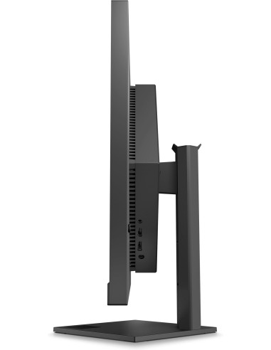 HP OMEN 25i 62,2 cm (24.5") 1920 x 1080 Pixel Full HD Nero