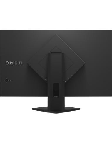 HP OMEN 25i 62,2 cm (24.5") 1920 x 1080 Pixel Full HD Nero