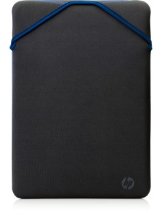 HP Custodia Reversible Protective 14,1'' Blue Laptop Sleeve