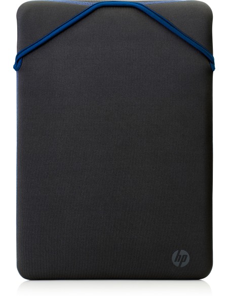 HP Custodia Reversible Protective 14,1'' Blue Laptop Sleeve